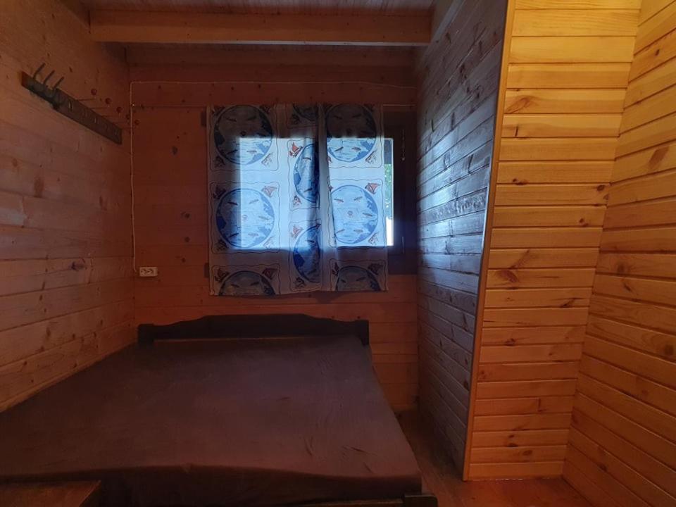 Hotel Paeevatalu Camping Vilusi Exteriér fotografie