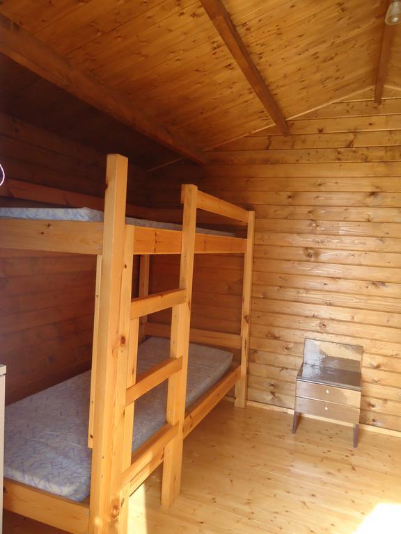 Hotel Paeevatalu Camping Vilusi Exteriér fotografie